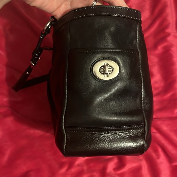 Vintage y2k Coach - Picture 5 of 12